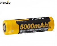 Аккумулятор Fenix ARB-L21-5000 V2.0 21700 Li-ion 5000 mAh
