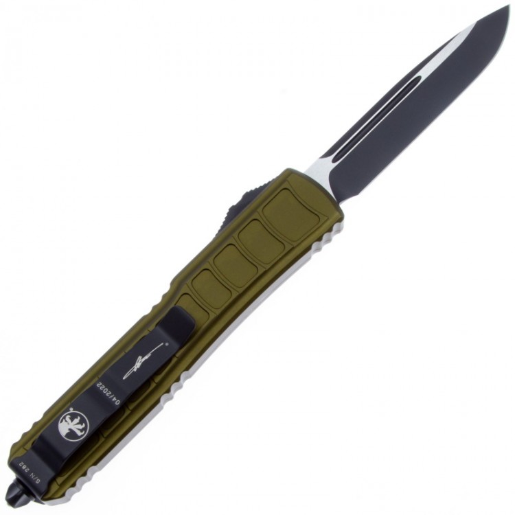 Нож Microtech Ultratech 121II-1ODS