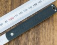 Нож Boker Wasabi CF 01bo632