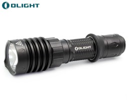 Olight Warrior X 4 Matte Black