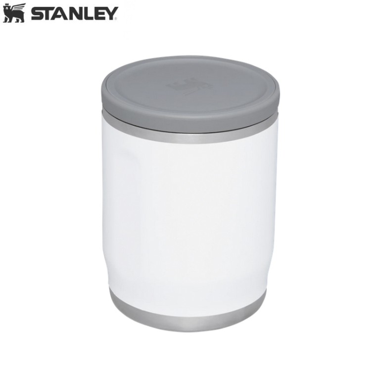 Термос для еды Stanley Adventure To-Go Food Jar 0,53L White