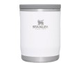 Термос для еды Stanley Adventure To-Go Food Jar 0,53L White