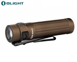 Olight Baton 3 Pro Desert Tan