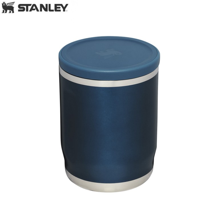 Термос для еды Stanley Adventure To-Go Food Jar 0,53L Blue