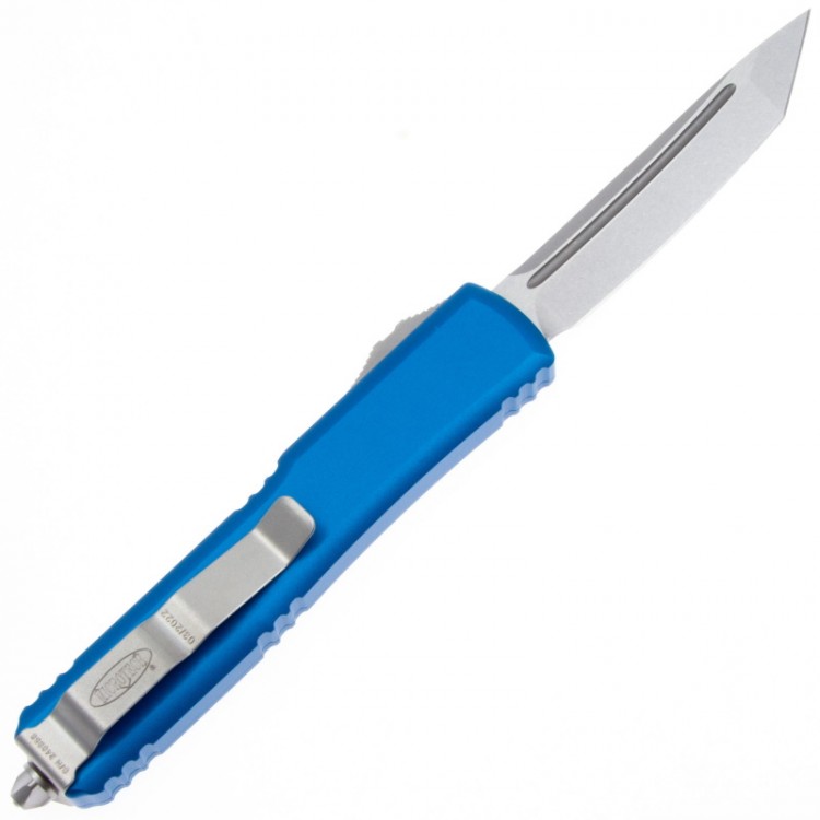 Нож Microtech Ultratech 123-10BL