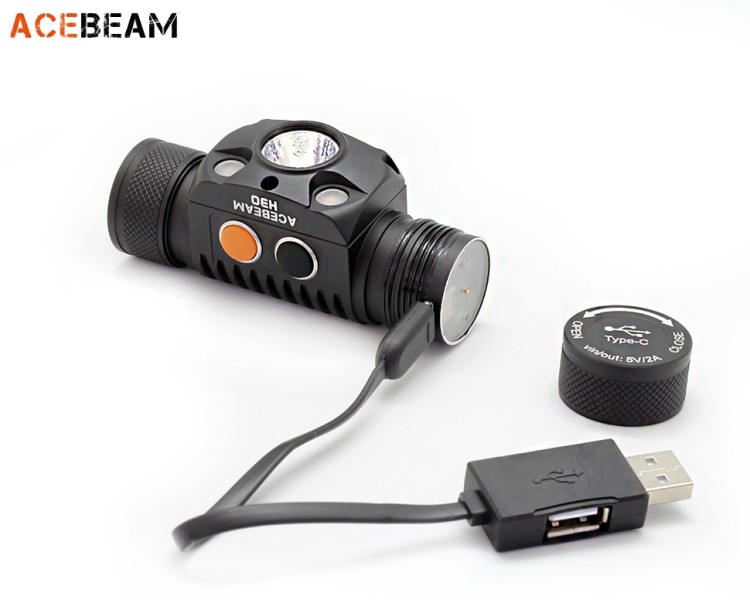 Acebeam H30 Acebeam H30