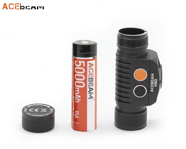 Acebeam H30 Acebeam H30