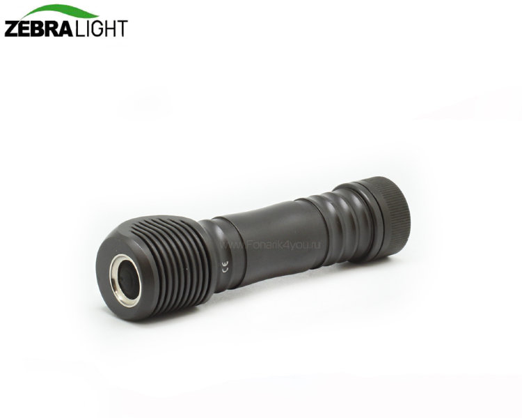 Zebralight H600w Mk IV Zebralight H600w Mk IV