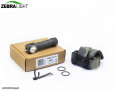 Zebralight H600w Mk IV Zebralight H600w Mk IV