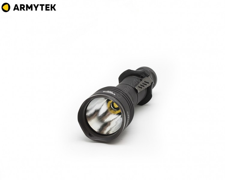 ArmyTek Viking Pro Magnet USB