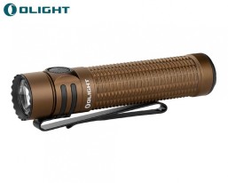 Olight Warrior Mini 3 Desert Tan