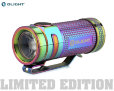 Olight S mini-Ti Titanium Olight S mini-Ti Titanium