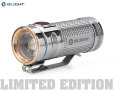 Olight S mini-Ti Titanium Olight S mini-Ti Titanium