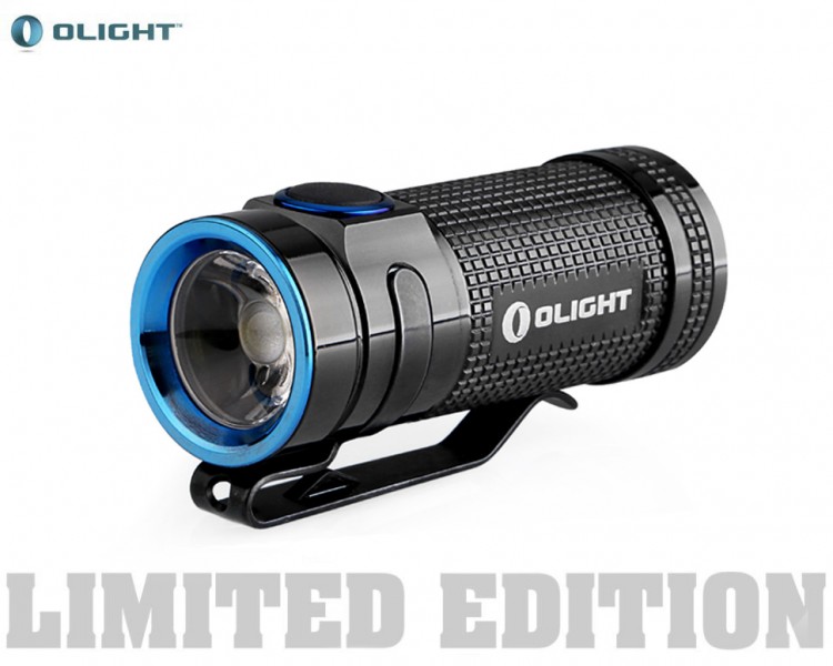 Olight S mini-Cu Cooper Olight S mini-Cu Cooper