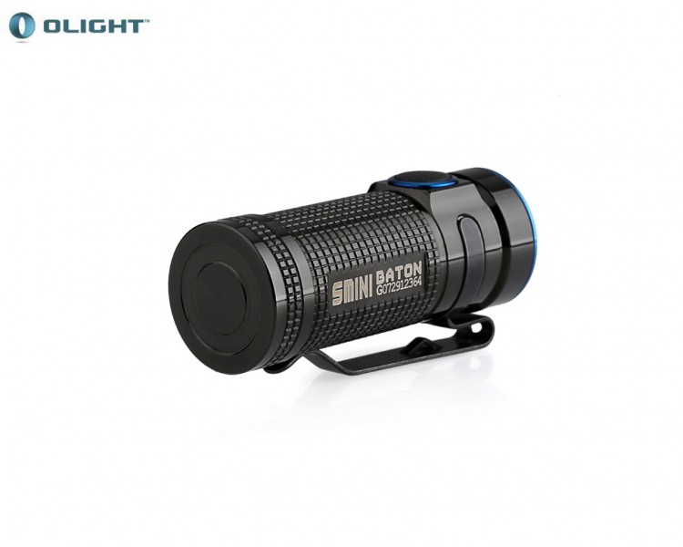 Olight S mini-Cu Cooper Olight S mini-Cu Cooper