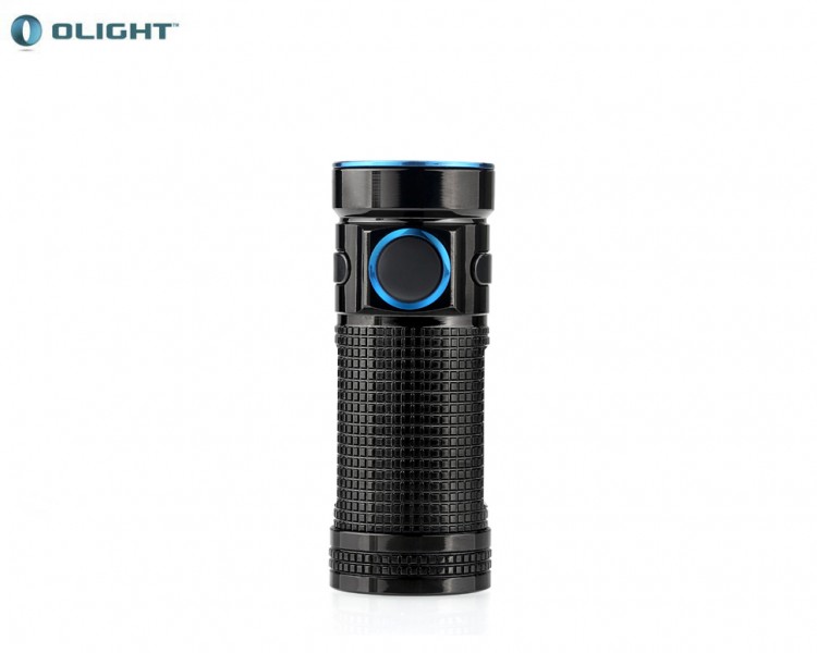 Olight S mini-Cu Cooper Olight S mini-Cu Cooper