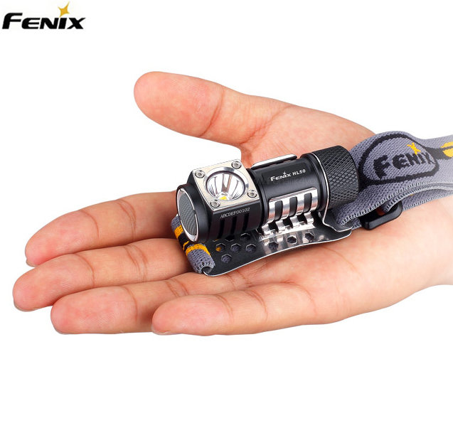 Fenix HL50