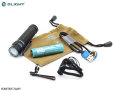 Olight S2R II Baton Olight S2R II Baton