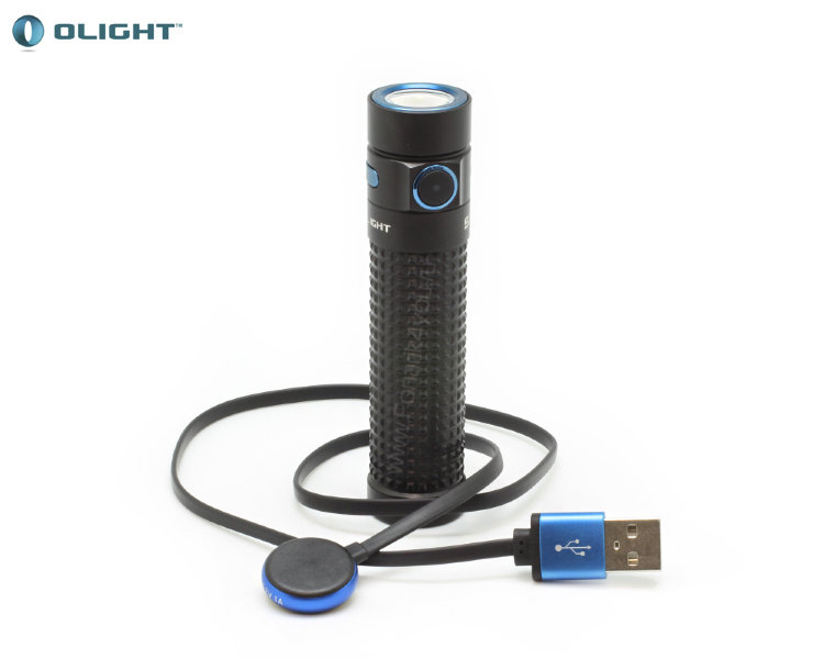 Olight S2R II Baton Olight S2R II Baton