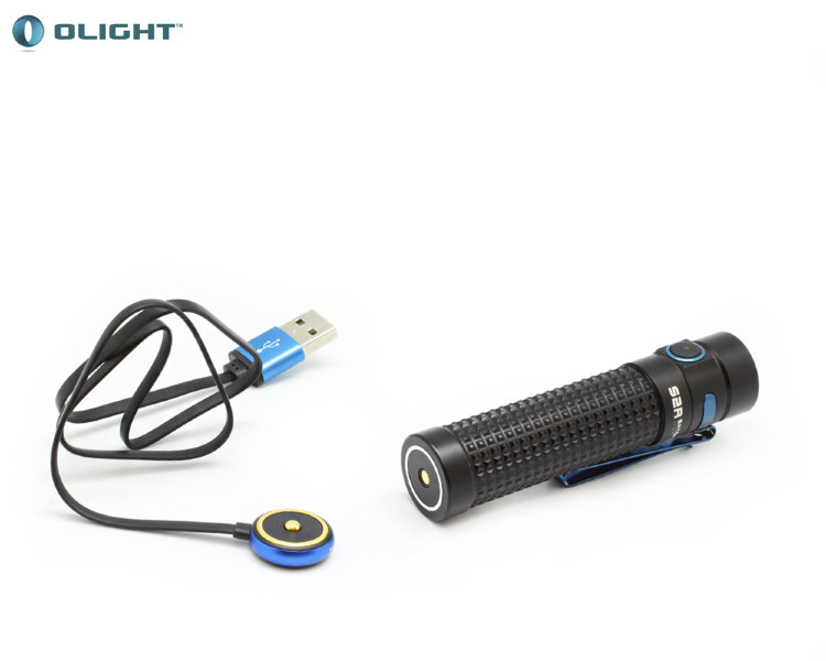 Olight S2R II Baton Olight S2R II Baton