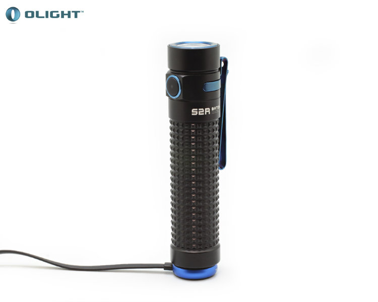 Olight S2R II Baton Olight S2R II Baton