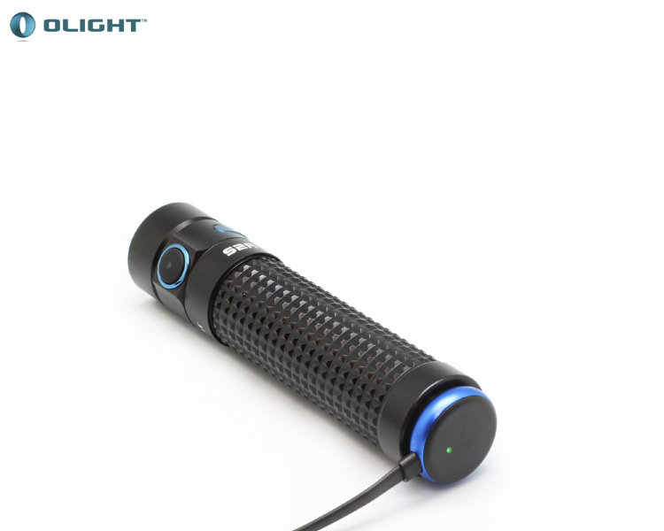 Olight S2R II Baton Olight S2R II Baton
