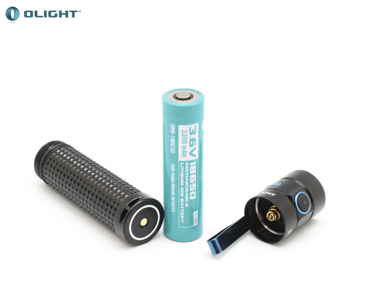 Olight S2R II Baton Olight S2R II Baton