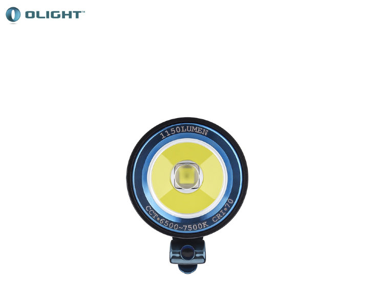 Olight S2R II Baton Olight S2R II Baton