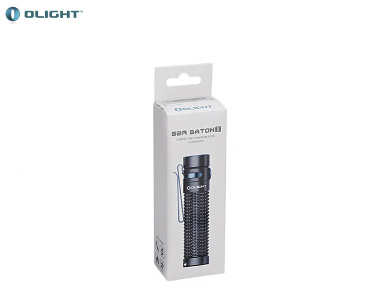 Olight S2R II Baton Olight S2R II Baton