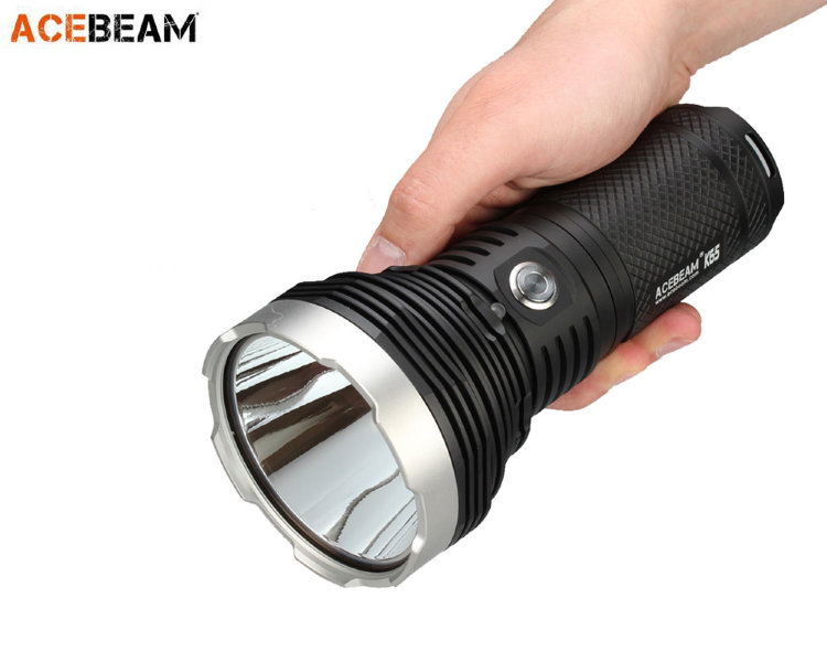 Acebeam K65 Acebeam K65