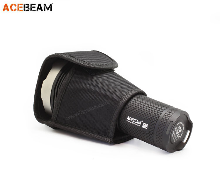 Acebeam K65 Acebeam K65
