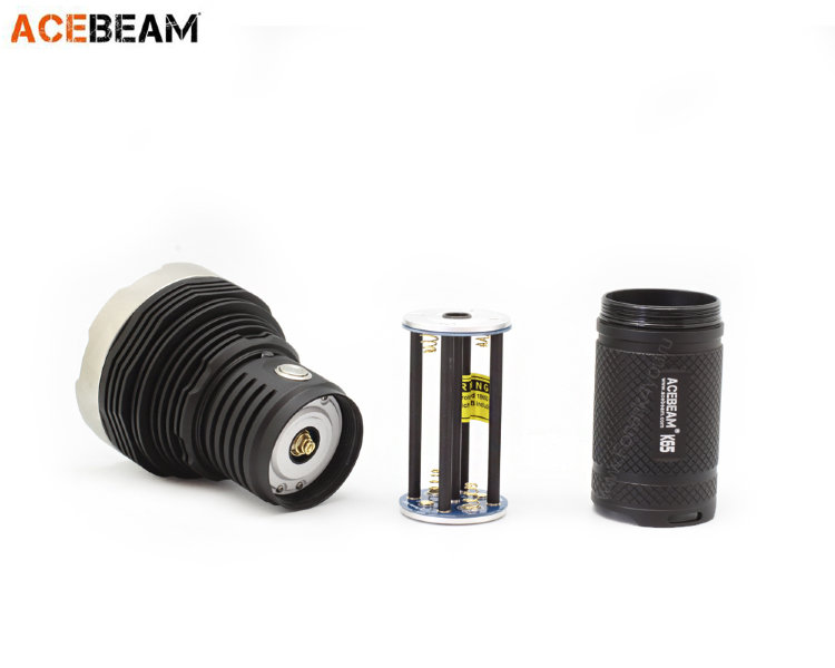 Acebeam K65 Acebeam K65