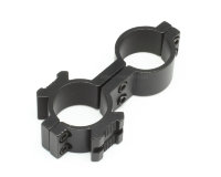 Крепление для фонаря на оптику 25x25мм