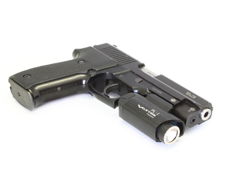 Olight PL-1 II Valkyrie Olight PL-1 II Valkyrie