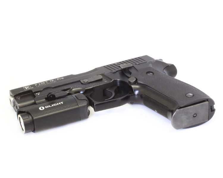 Olight PL-1 II Valkyrie Olight PL-1 II Valkyrie