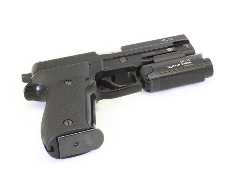 Olight PL-1 II Valkyrie Olight PL-1 II Valkyrie