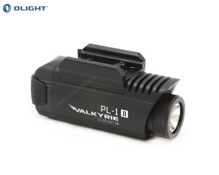Olight PL-1 II Valkyrie Olight PL-1 II Valkyrie