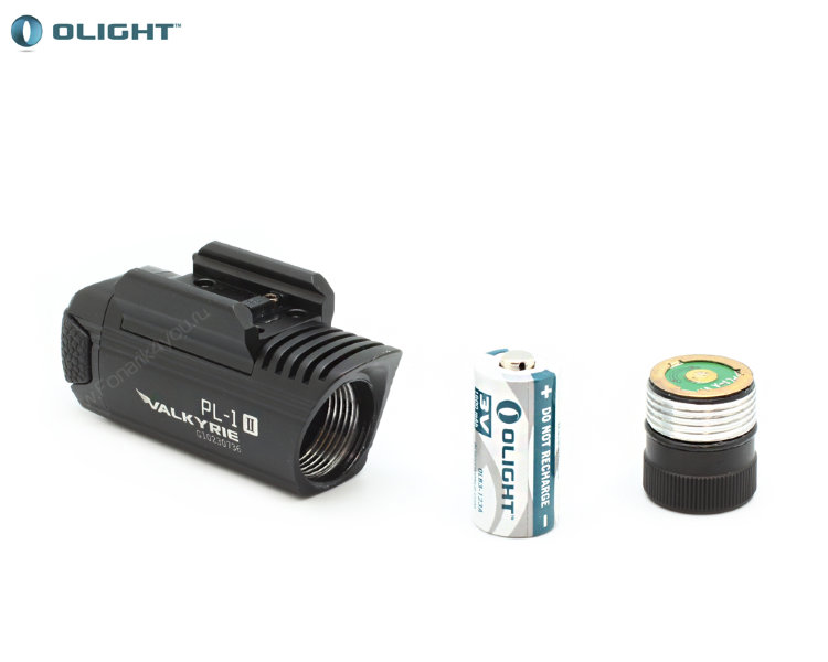 Olight PL-1 II Valkyrie Olight PL-1 II Valkyrie