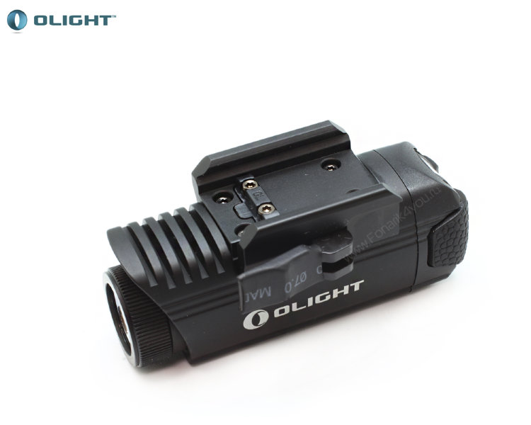 Olight PL-1 II Valkyrie Olight PL-1 II Valkyrie