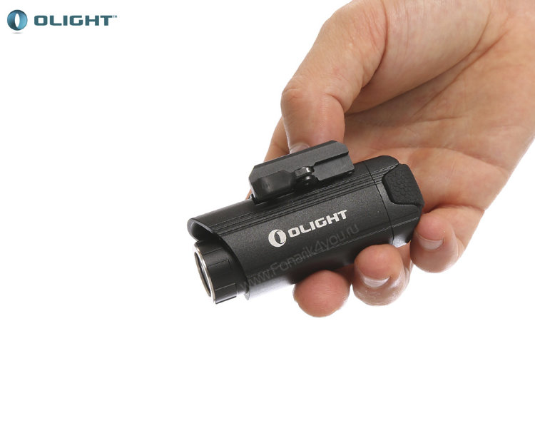 Olight PL-1 II Valkyrie Olight PL-1 II Valkyrie