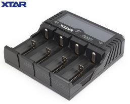 XTAR VP4L Plus DRAGON