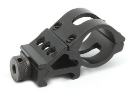 Крепление боковое для установки фонаря на планку Weawer