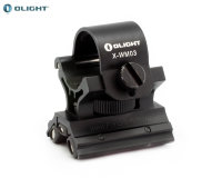 Магнитное крепление на оружие Olight X-WM03