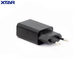 Адаптер XTAR USB 1 Ампер
