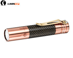 Lumintop Prince Copper