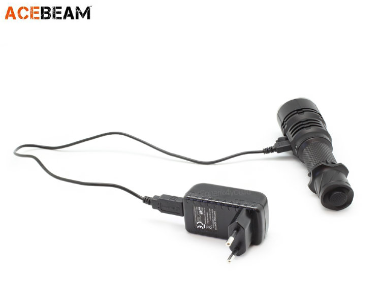 Acebeam L16 Acebeam L16
