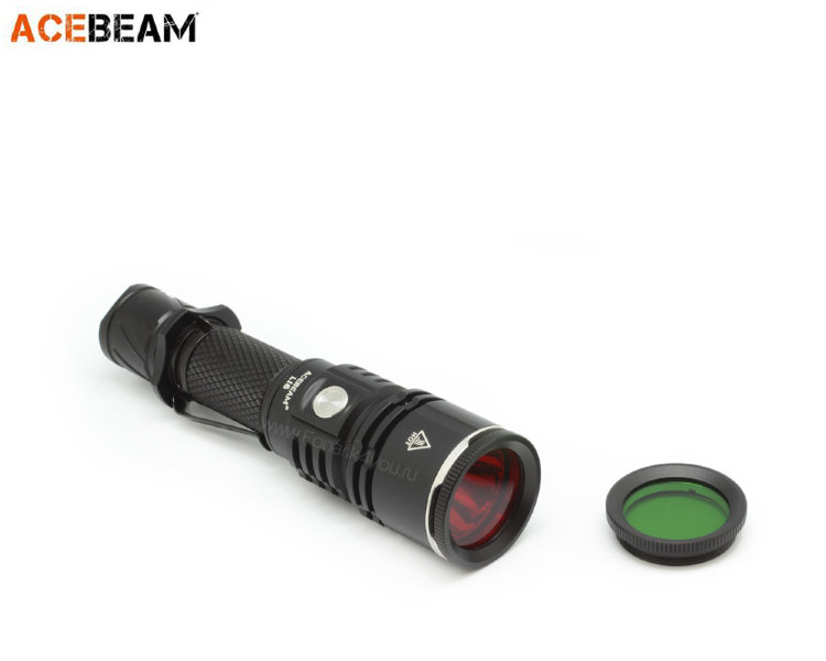 Acebeam L16 Acebeam L16