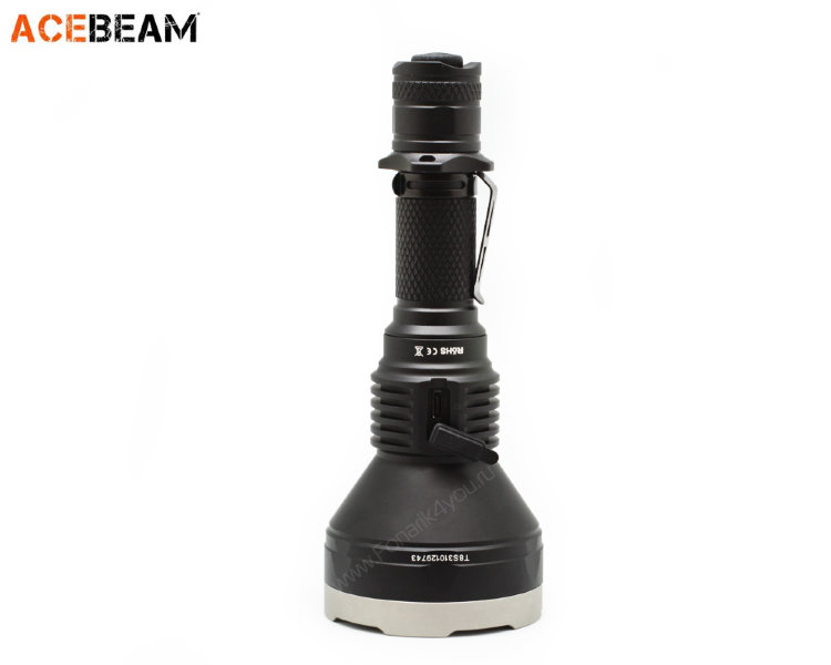 Acebeam T27 Acebeam T27