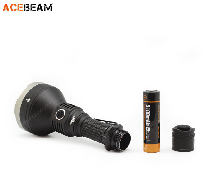 Acebeam T27 Acebeam T27