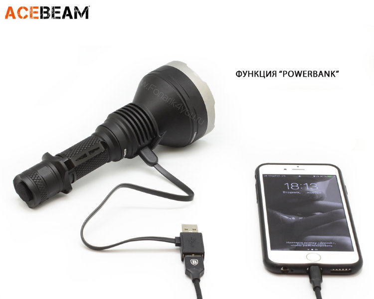 Acebeam T27 Acebeam T27
